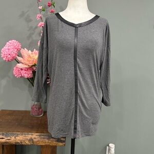 DKNY Short Sleeve Top